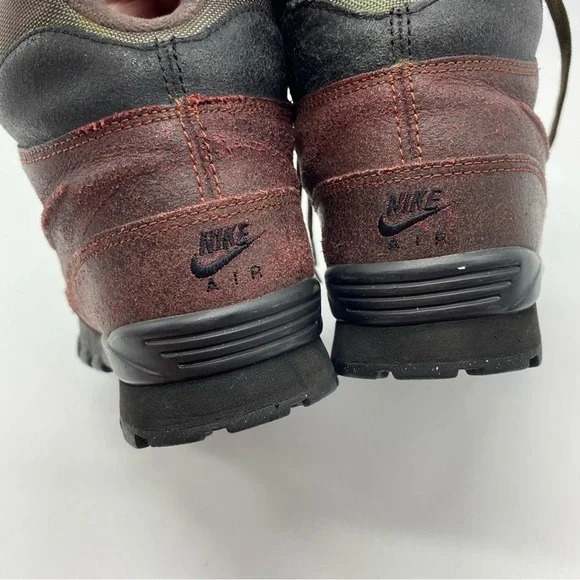 Nike Vintage 1990’s Womens Hiking Trail Boots - Picture 9 of 9